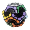 Multi Crazy Pyraminx Crystal