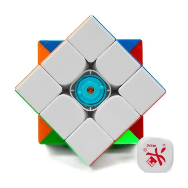 DaYan GuHong Pro MagLev 3x3