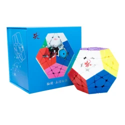 Dayan Megaminx M Pro