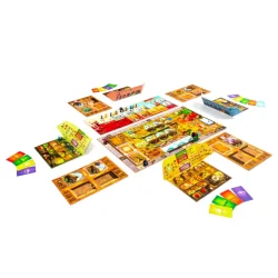 Dungeon Petz juego