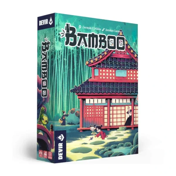 bamboo-jogo de tabuleiro