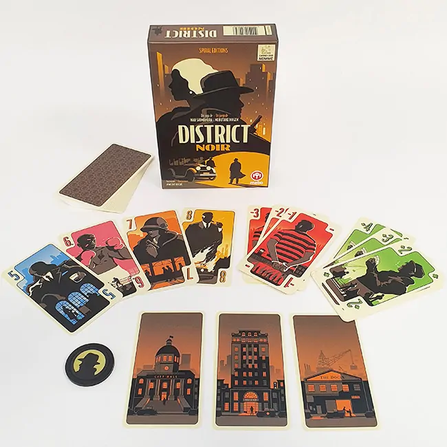 district-noir-juego-de-mesa