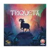 triqueta-jogo de tabuleiro