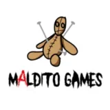 maldito games juegos
